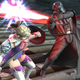 Illustration for article titled Who Wants A Soul Sword, When You Can Have A Light Saber?